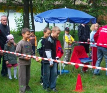 Festyn Rekreacyjno - Sportowy Osiedla Łazek juz za nami!