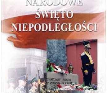 Obchody Święta Niepodległości w Ostrołęce (zdjęcia, wideo)