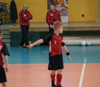 II Międzynarodowy Turniej Piłki Nożnej Orlików R-Gol Cup 2009 (zdjęcia)