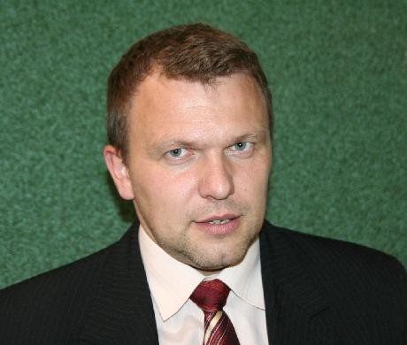 Dariusz Maciak