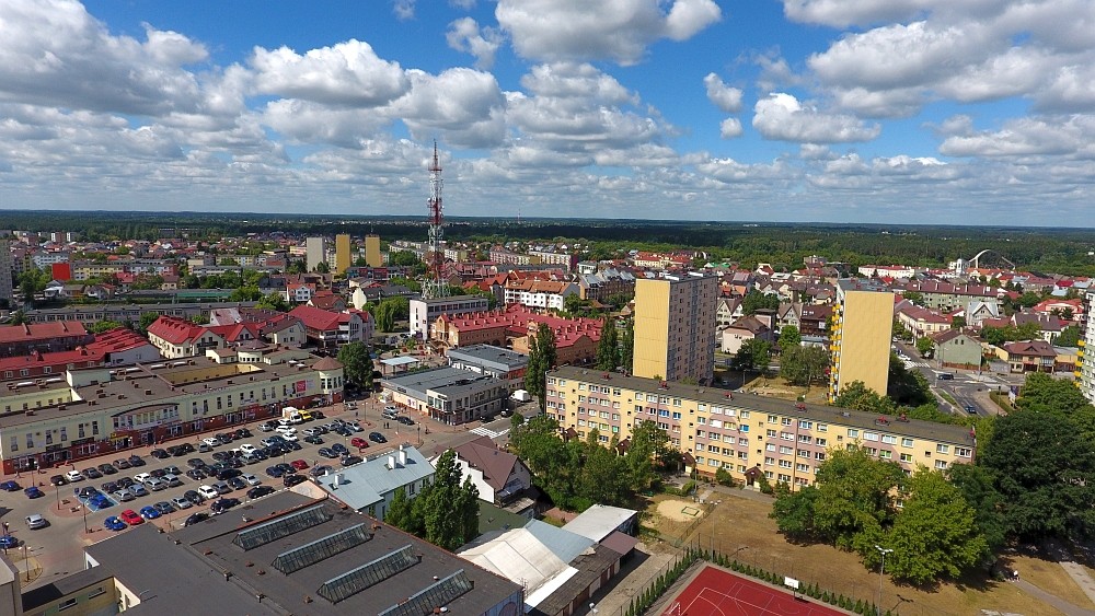 miasto