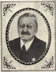 dr. Józef Psarski