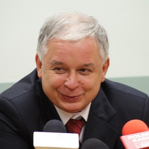 Lech Kaczyński: &#8222;Jedyny człowiek, na którym Solidarność się nie zawiodła&#8221; 