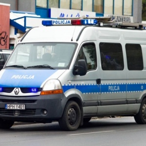 Ostrołęka: Przez ponad 6 godzin policja z całego miasta szukała 11-letniej dziewczynki