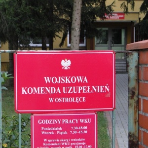 WKU w Ostrołęce rozpoczęło nabór do służby przygotowawczej. Zobacz ofertę Wojska Polskiego