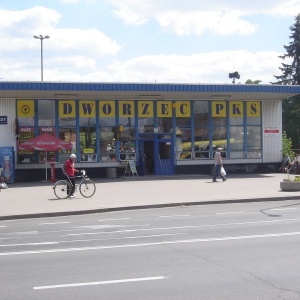 Co dalej z ostrołęckim PKS-em?