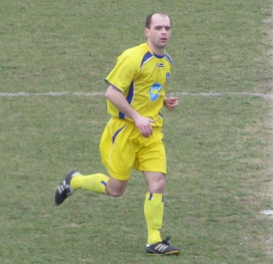 Michał Rychlik