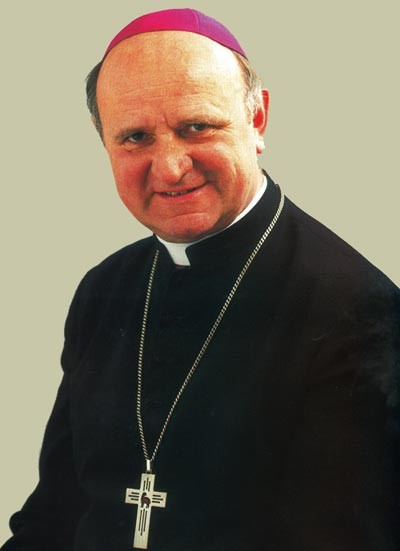 bp Stanisław Stefanek