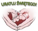 Uratuj Świętego! 2010 - Bądźmy świadkami miłości