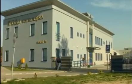 Wojewódzki Ośrodek Ruchu Drogowego w Ostrołęce