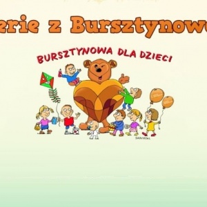 Ferie z Bursztynową. Bawimy się, uczymy i wygrywamy nagrody!