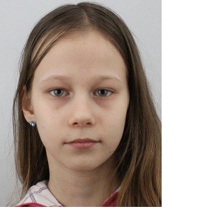 Zaginęła Michaela Patricia Muzikarova. 13-letniej Czeszki szuka też polska policja