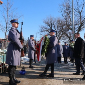 Siedem lat temu zginął podkom. Andrzej Struj