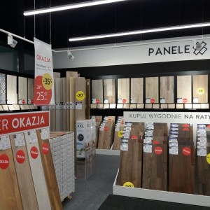 NOWY sklep KOMFORT w Ostrołęce! Urządź swój dom w modnym stylu.