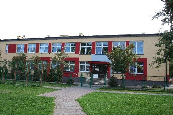 Przedszkole Miejskie nr 13, fot. archiwum przedszkola