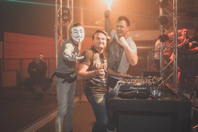 fot. Club Capitol Sypniewo