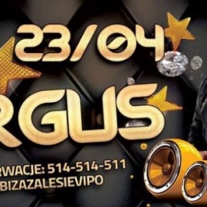Jorrgus w Clubie Ibiza Zalesie [WIDEO]