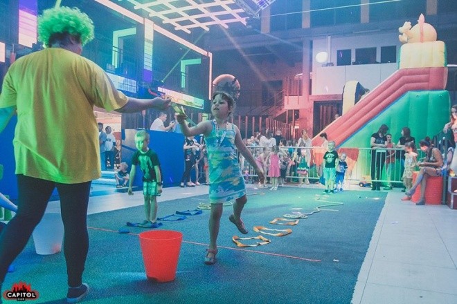 fot. Club Capitol Sypniewo