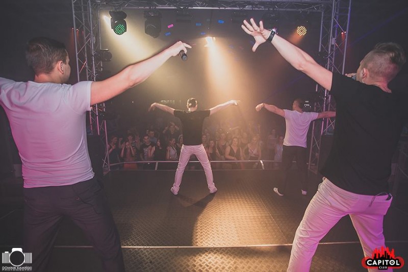 fot. Club Capitol Sypniewo