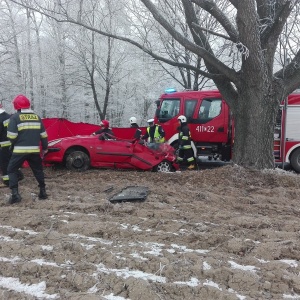 Małki (pow. brodnicki): Tragiczny wypadek, w którym zginęło dziecko