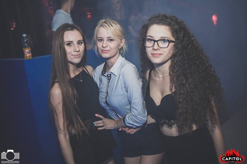 fot. Club Capitol Sypniewo