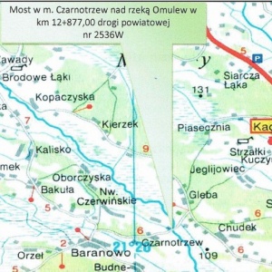 Tymczasowa organizacja ruchu