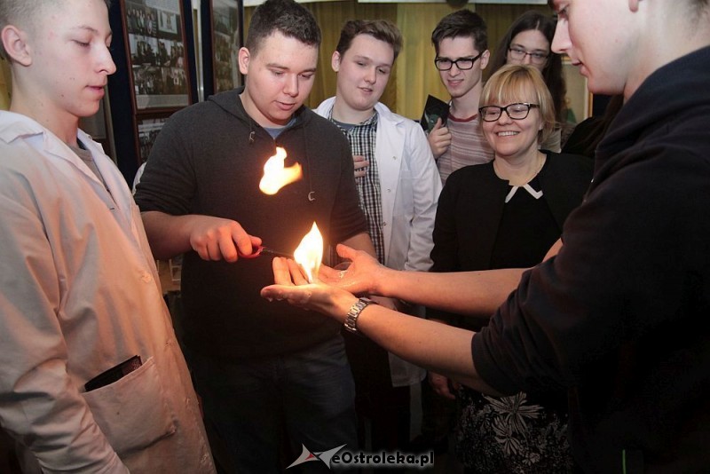 XIV Ostrołęckie Prezentacje Edukacyjne, fot. eOstrołęka.pl