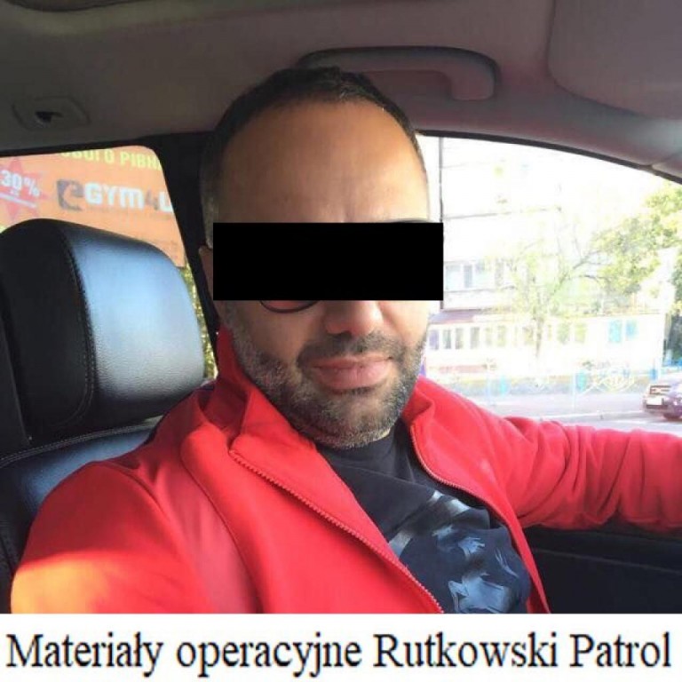 fot. Materiały Operacyjne Rutkowski Patrol