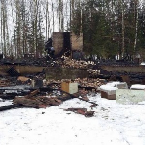 W wyniku pożaru polska rodzina z Janczun na Litwie straciła dorobek życia