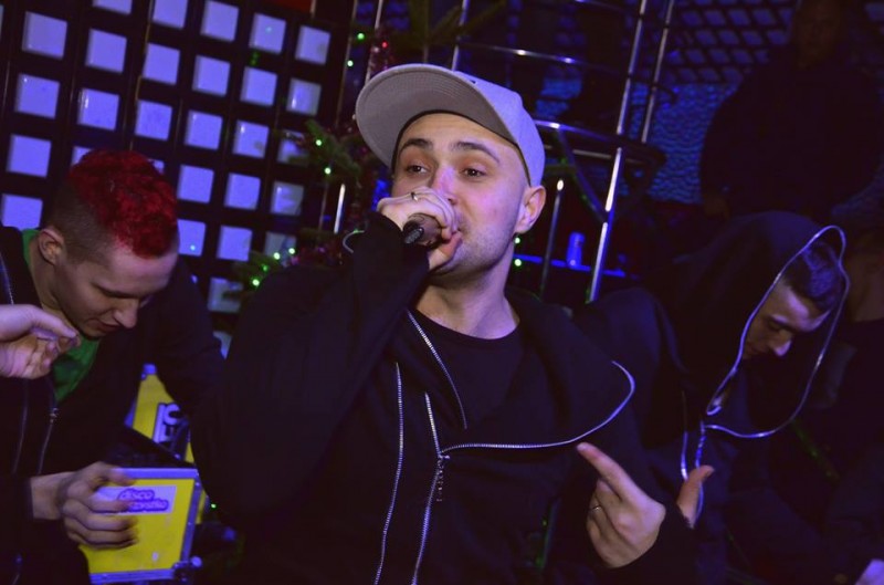 fot. Club Ibiza Zalesie