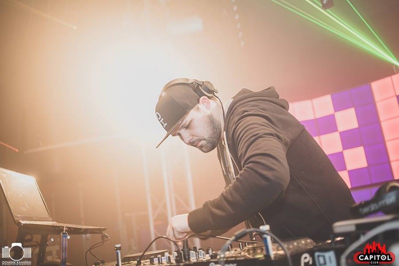 fot. Club Capitol Sypniewo