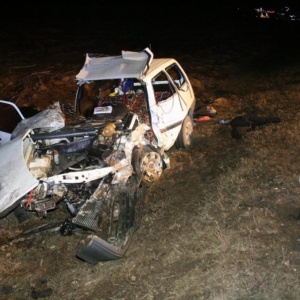 22-latek zginął k. Góry Kalwarii. Sprawca wypadku jechał "po amfie"?