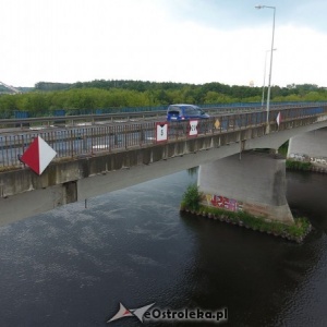 Wiemy kto wykona remont "starego mostu" w Ostrołęce