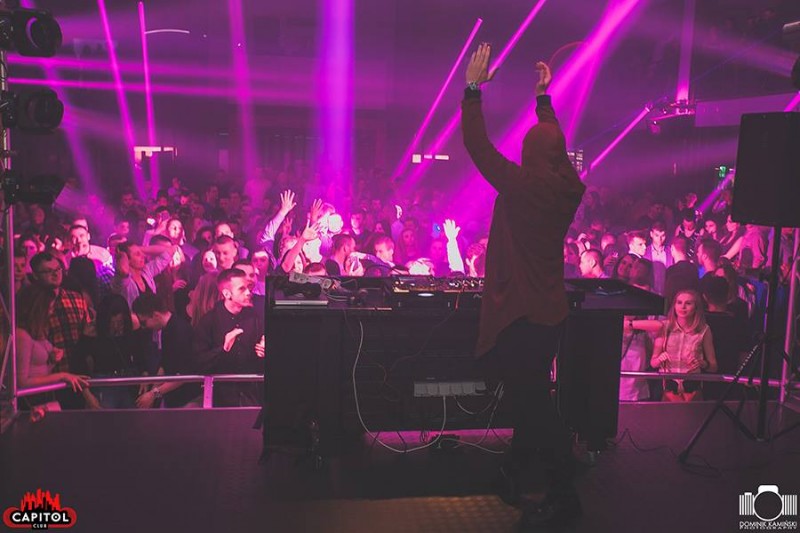 fot. Club Capitol Sypniewo