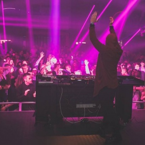 Sound of Legend w Clubie Capitol Sypniewo [ZDJĘCIA]