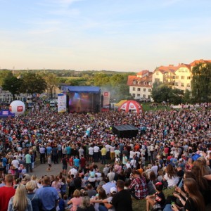Łomża: Koncertowo na 600-lecie nadania praw miejskich