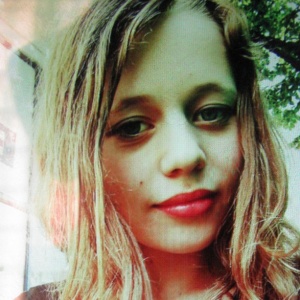 Zaginęła 13-letnia Myroslava Krytsun. Udostępnij, pomóż ją odnaleźć