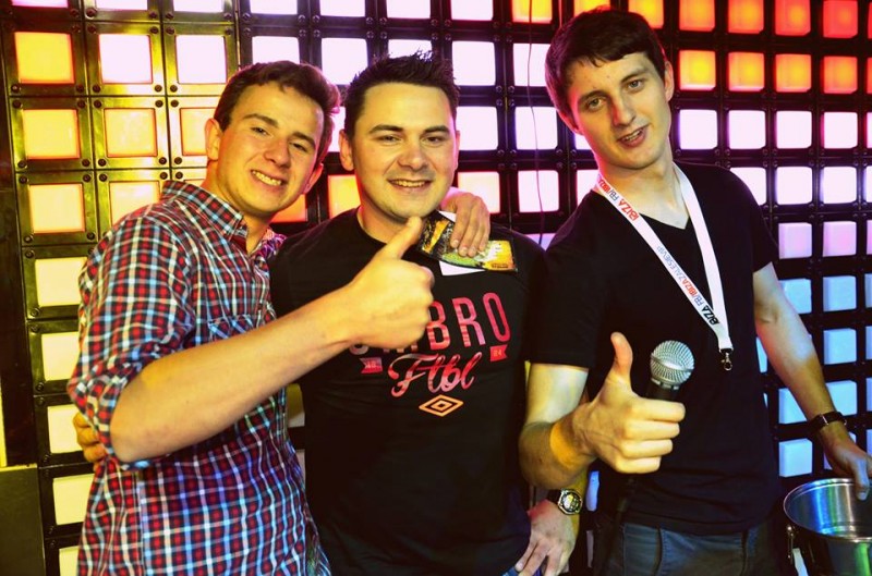 fot. Club Ibiza Zalesie