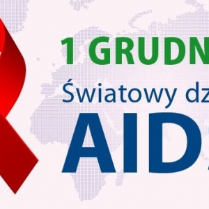 &#8234;&#8234;1 grudnia to Światowy Dzień AIDS. Chorzy na HIV i AIDS w Polsce (zobacz statystyki)