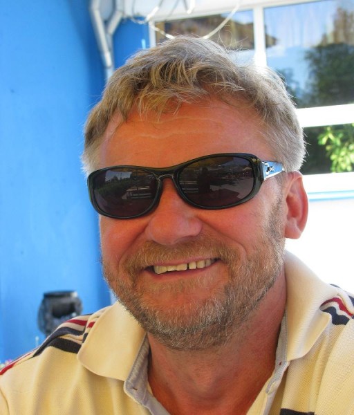 Marek Mierzejewski