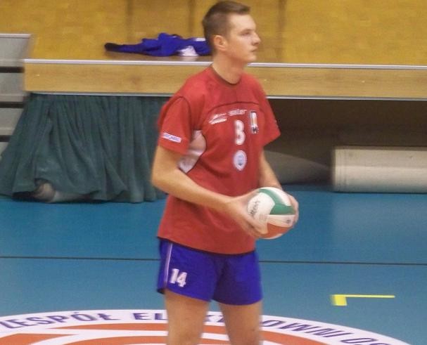 Patryk Guzowski