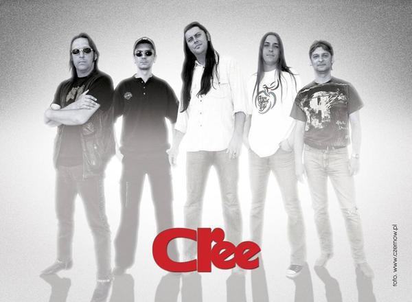 Cree