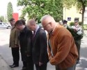 Inauguracja Dni Ostrołęki 2009 (wideo)
