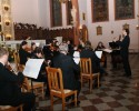 Koncert łomżyńskiej Filharmonii Kameralnej (wideo)