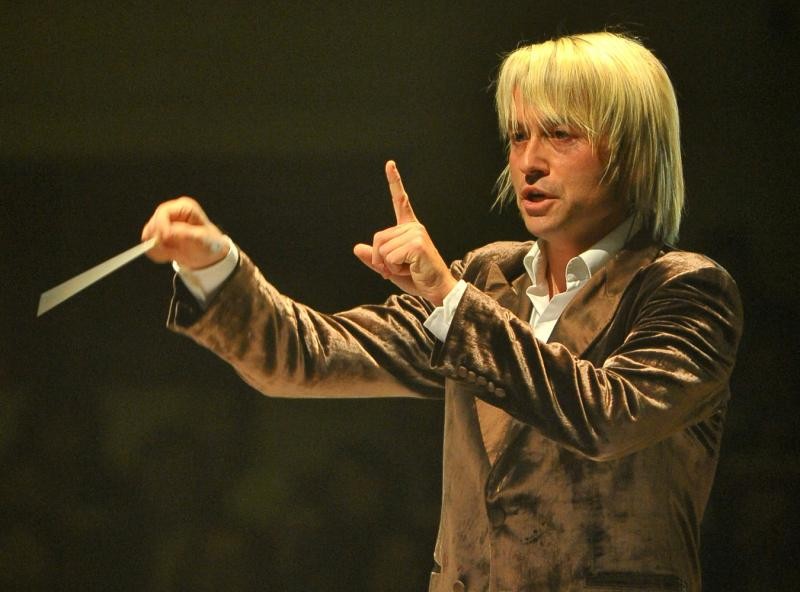 Piotr Rubik fot. dziennik.pl
