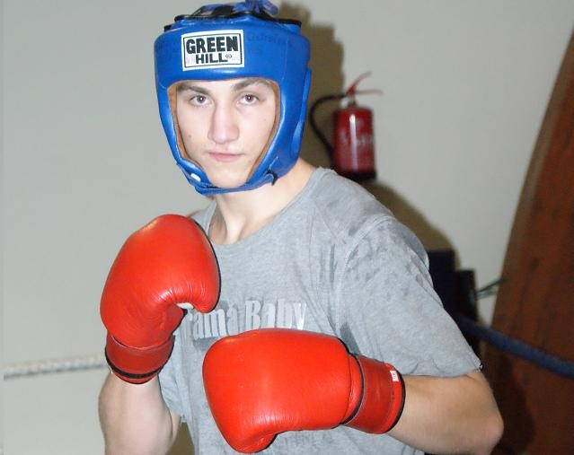 Rafał Sodór