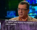 OSPA 2009 w "Szkle Kontaktowym" na TVN24 (wideo)