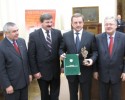 Puchar Ministra Rolnictwa i Rozwoju Wsi dla SML Ostrołęka