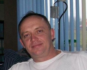 Prezes Roman Wargulewski