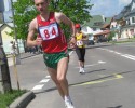 XV Międzynarodowy Półmaraton Kurpiowski